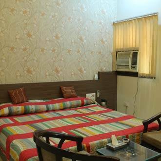 Shyama Inn, New Delhi 2